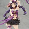 ラブライブグッズ　東條希[チャイナドレス編] 1/7 完成品フィギュア [スクールアイドルフェスティバル]