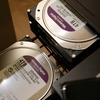 Proxmox上の仮想マシンAlmaLinuxのディスク容量を拡張する手順
