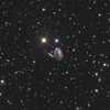 Arp273 <Andromeda>