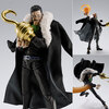 【ワンピース】S.H.フィギュアーツ『サー・クロコダイル マリンフォード頂上決戦』ONE PIECE 可動フィギュア予約【バンダイ】より2026年9月発売予定♪