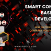 Smart Contract Based MLM Development Company
