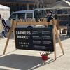 地産地消を楽しむライフスタイル