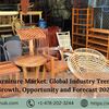 France Furniture Market will reach US$ 20.73 Billion in 2028, fuelled by Quality & Design and the Increasing Trend of Digitalization | Renub Research