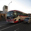 京阪バスの新車