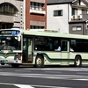 京都市バス 880号車 [京都 200 か ･880]