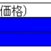 一定条件下におけるダークブルーの家の建て方