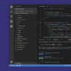 サクラエディタからVSCodeことVisual Studio Codeに乗り換えたときの初期設定メモ