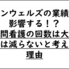 サンウェルズの「診療報酬不正請求疑惑」記事は業績に影響するか？：スイングトレード考え18