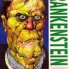 Mary Shelley Frankenstein