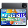 もう迷わない！Wpawa Android 15タブレットは「あなたの毎日を変える」万能デバイスだった