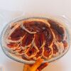 ふるさと納税で鴨鍋セットをもらった