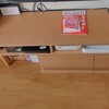 壁掛けTVにしてもテレビボードを手放せない理由