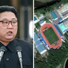 北朝鮮の観光リゾートが完成間近です