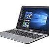 ASUS VivoBook ノートパソコン F540LA / Win10 / 15.6インチ / Corei3 / 4Gメモリ/SSD 256GB /DVDスーパーマルチ/ F540LA-XX748T