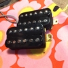 たまにはPR　その２　ハムバッカー　Rugir Pickups