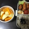 今日のお弁当😋🍴🍱♬*