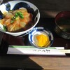 一峰大島の食堂レビュー！おすすめべっこう丼とメニューと料金詳細！