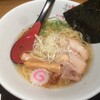 うどんもいいけどラーメンもね