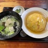 混戦状況でまだ可能性はあるので早く決断を！