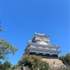 岐阜城ひとり旅🏯