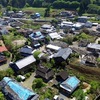 熊本地震   損壊家屋、１万棟超　