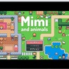 フリーゲーム感想その185　「Mimi and animals」