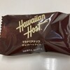 Hawaiian Host　マカデミアナッツ　チョコレートアイス