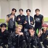 Stray Kids、新譜が200万枚突破…初動ダブルミリオンはK-POPアーティスト史上3組目の快挙！