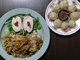 自作カレー