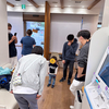 嬉しいお客さま