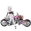 【レビュー】AGP「すーぱーそに子 with すーぱーバイクロボ (10th Anniversary ver.)」まとめ