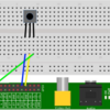 RaspberryPi 3 Model B+ でlircを使ってリモコン化する（その１）