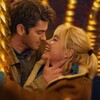 フローレンス・ピュー、アンドリュー・ガーフィールドを絶賛〜「We Live in Time」