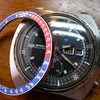 SEIKO SPEEDTIMER 6139-6000