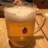 盛岡　盛岡駅　ビア ベース ベアレン 盛岡駅前 （BEER BASE BAEREN）