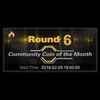 Binance（バイナンス）上場投票第6回目（Community Coin of the Month - Round 6）が開催！