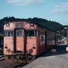 宮原線 17-2（キハ53 8）