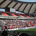 ソウルでサッカー観戦！FCソウルの試合を見てきた。