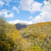 【白山国立公園】バイクで紅葉で有名な刈込池に行ってみた【越前大野】