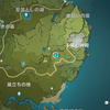 【原神】千風の神殿を攻略・探索してみた(風神の瞳/宝箱の位置)