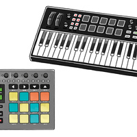 studiologicにステージピアノNuma Compact SE/X SEが登場。電子