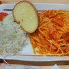 コメダのナポリタン