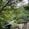 真夏から残暑へ