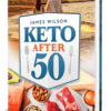 Keto After 50 Review: #No1 Dite Book ! Different Types Of (Dite Food) To Weight loss||