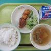 ５月１６日（金）今日の給食