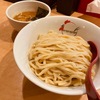 西区山手で鶏 100% で春よ恋 100% な絶品つけ麺に出会ったのだ　〜麺屋 丸鶏庵　魚介鶏白湯つけ麺〜