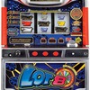 イープレイ「LOT8」の筺体＆スペック＆情報