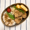 20260629ごまごま唐揚げ弁当