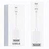 【2022 MFI認証品】iPhone usb otg 変換アダプタ lightning usbカメラアダプタ iphone 変換アダプタ 双方向 データ転送 写真/音声ファイル/ビデオ転送 iPhone/iPad対応 lightning usb otg 変換ケーブル設定不要 ゲーム拡張スロット マウス/キーボード/チューナー/Uディスク接続