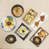 万能中東料理フムス(フヌス)の七変化アレンジレシピ